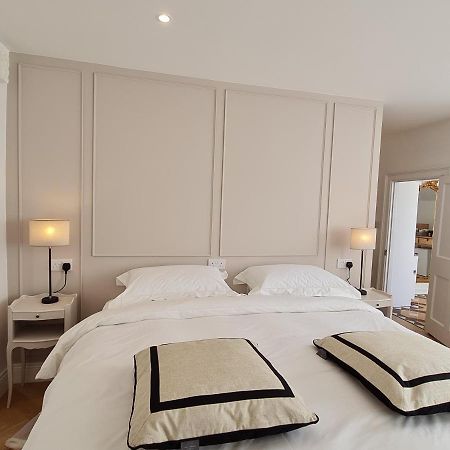 Pembroke Guest Suite Дъблин Екстериор снимка