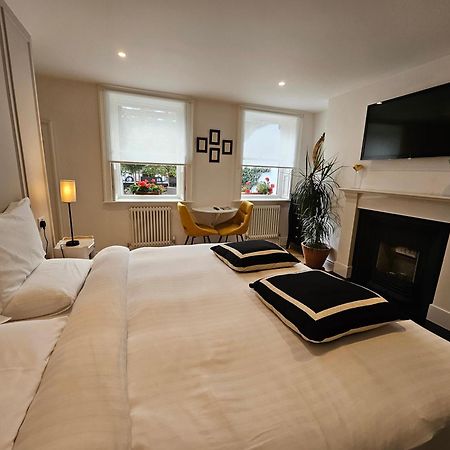 Pembroke Guest Suite Дъблин Екстериор снимка
