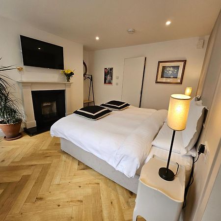 Pembroke Guest Suite Дъблин Екстериор снимка