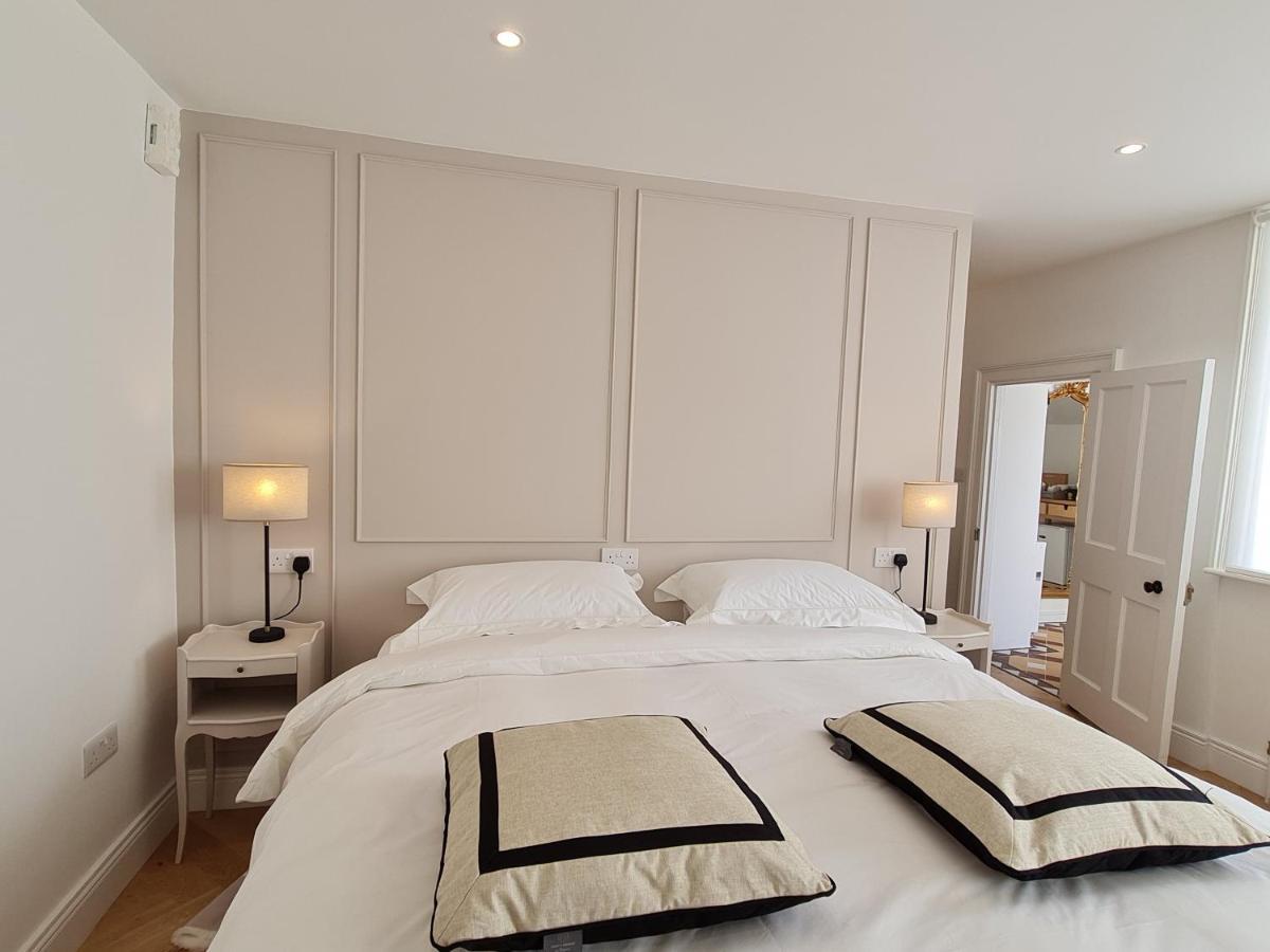 Pembroke Guest Suite Дъблин Екстериор снимка