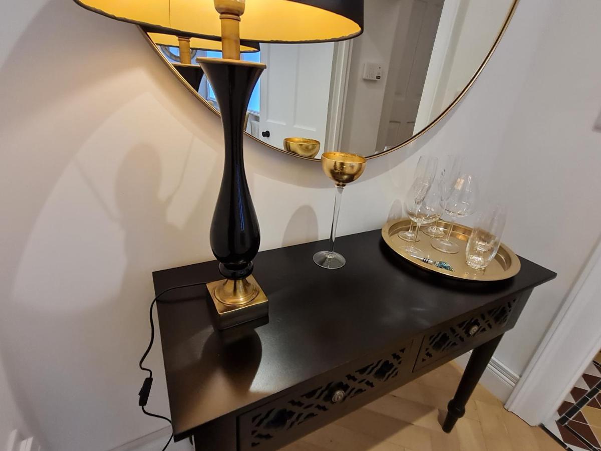 Pembroke Guest Suite Дъблин Екстериор снимка