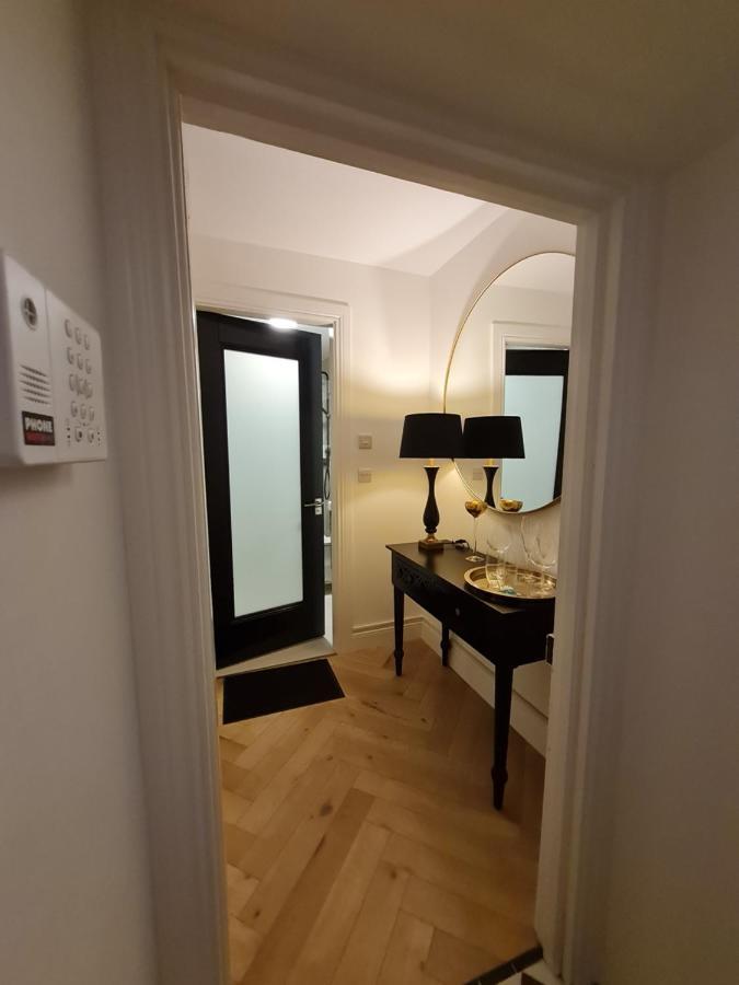 Pembroke Guest Suite Дъблин Екстериор снимка