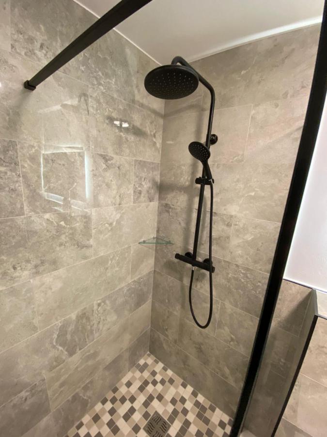 Pembroke Guest Suite Дъблин Екстериор снимка