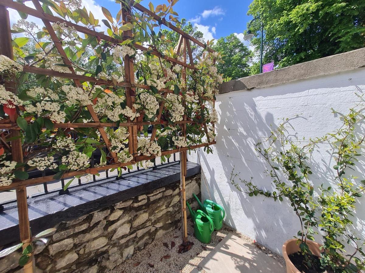 Pembroke Guest Suite Дъблин Екстериор снимка