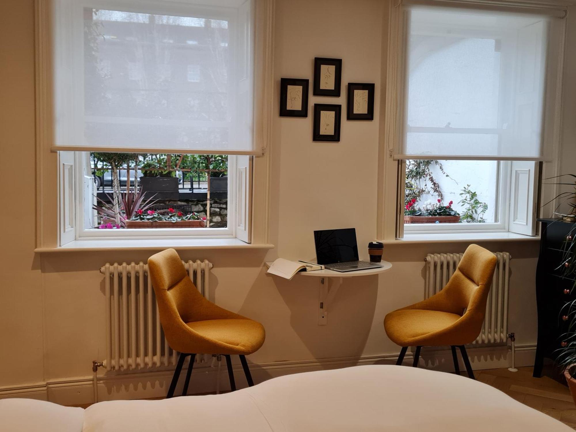 Pembroke Guest Suite Дъблин Екстериор снимка