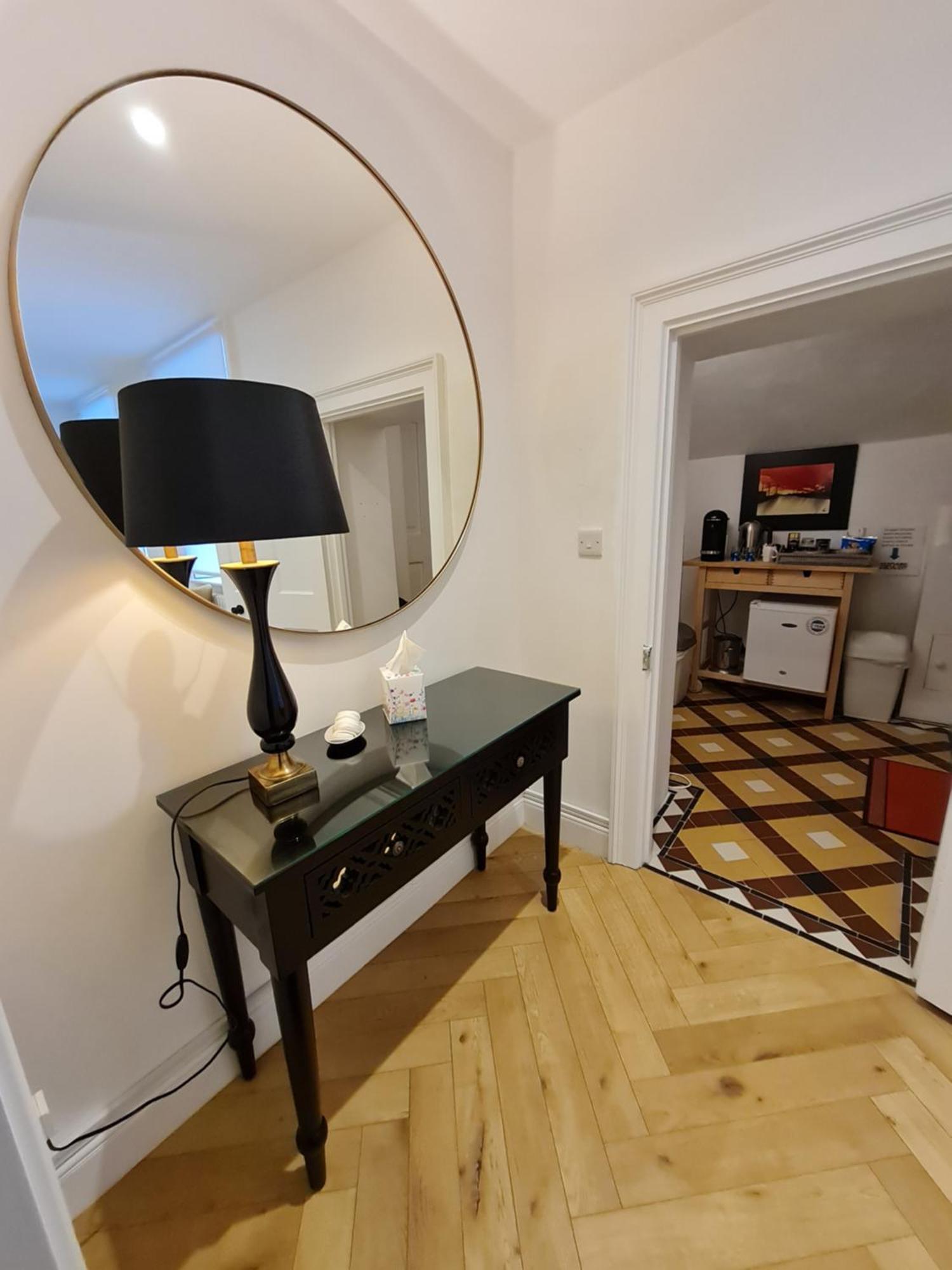 Pembroke Guest Suite Дъблин Екстериор снимка
