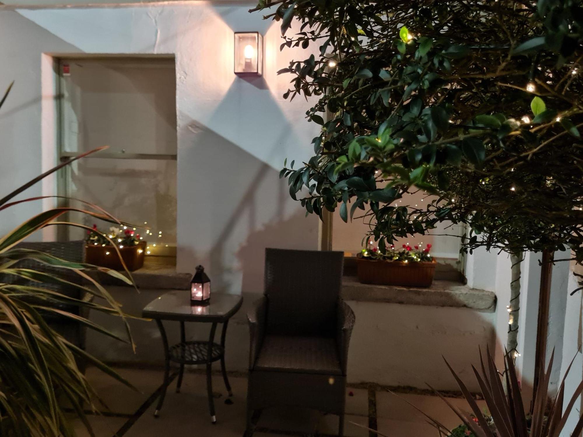 Pembroke Guest Suite Дъблин Екстериор снимка