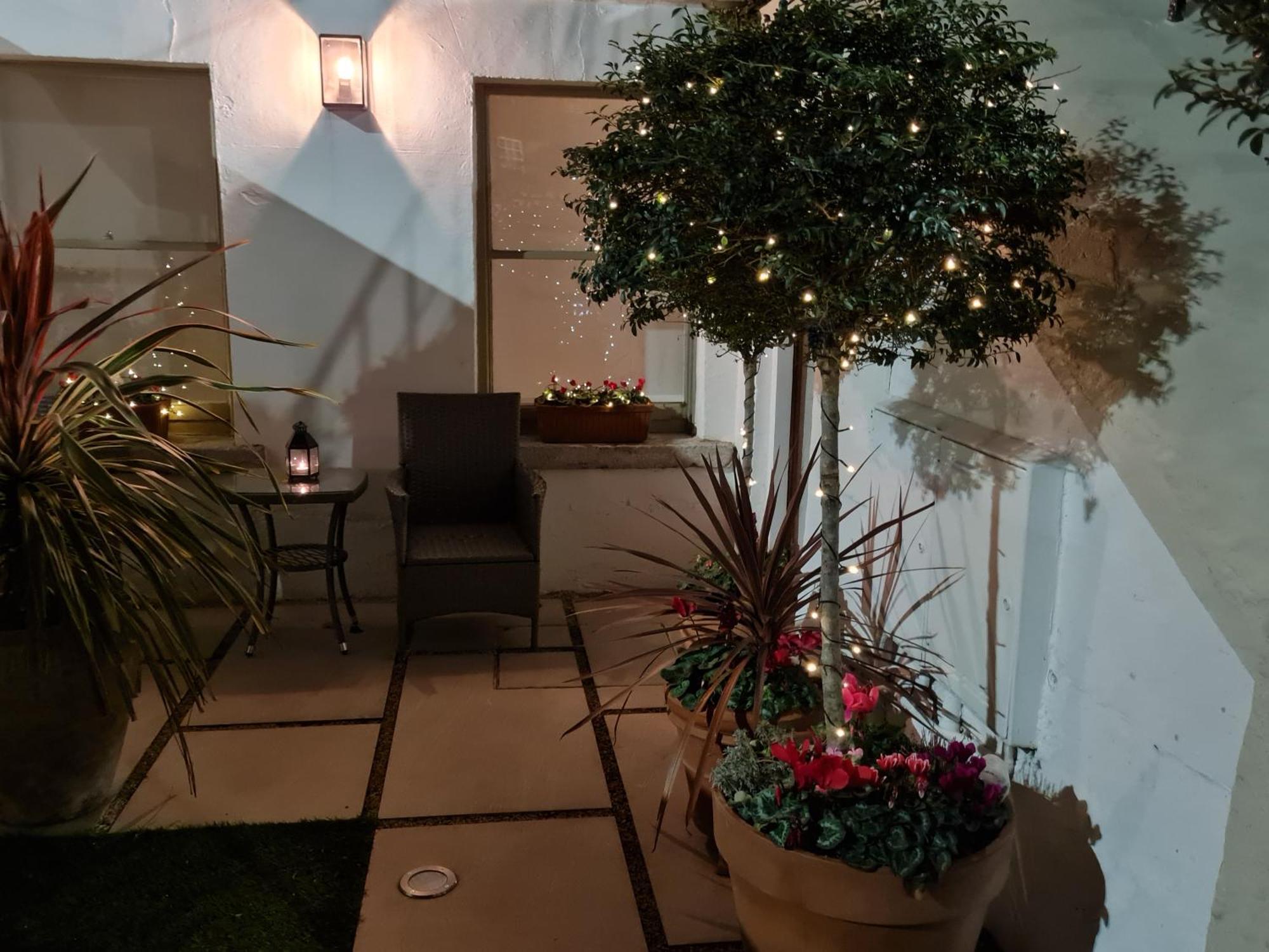 Pembroke Guest Suite Дъблин Екстериор снимка