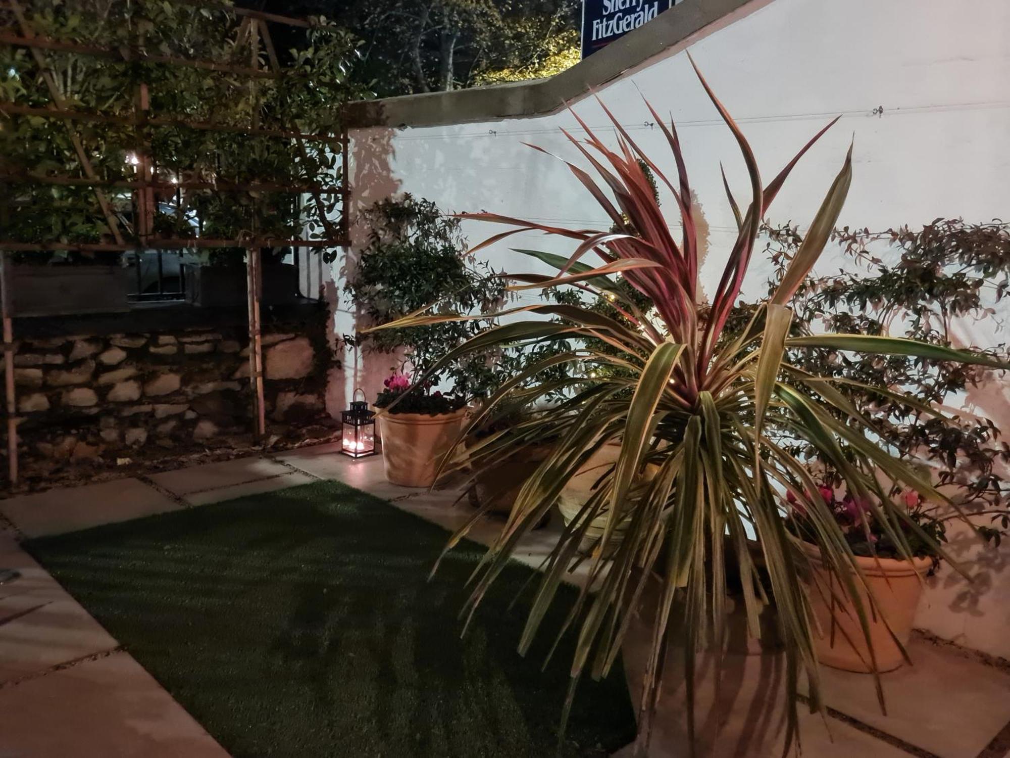 Pembroke Guest Suite Дъблин Екстериор снимка