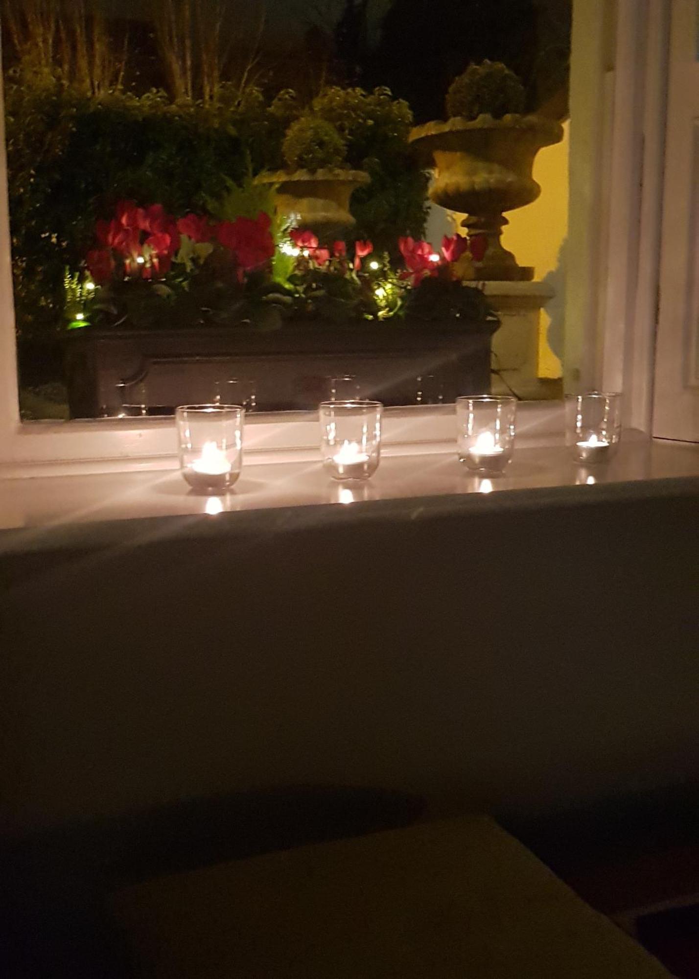 Pembroke Guest Suite Дъблин Екстериор снимка