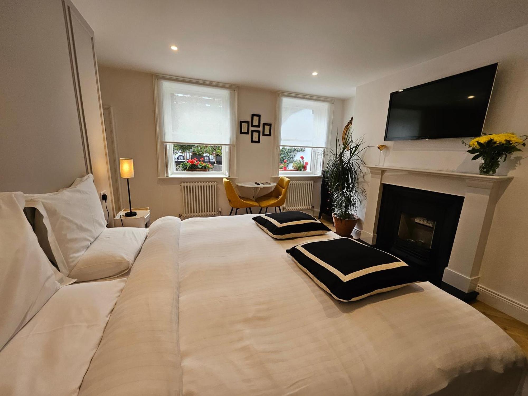 Pembroke Guest Suite Дъблин Екстериор снимка